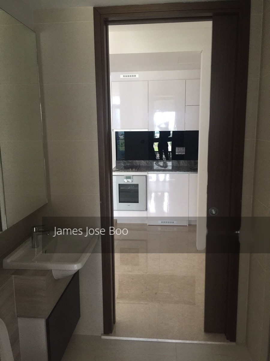 Robinson Suites (D1), Apartment #129847962